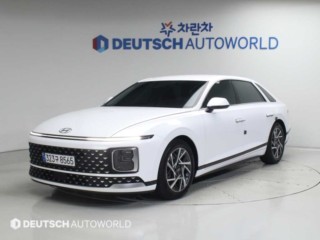 현대 그랜저 (GN7)