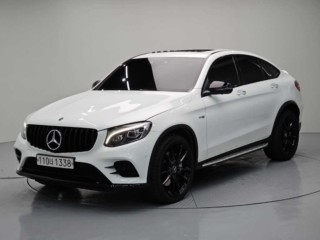 벤츠 GLC클래스 X253