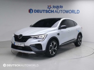르노코리아(삼성) XM3 E-테크 하이브리드