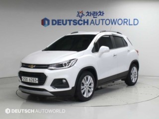 쉐보레 더뉴트랙스