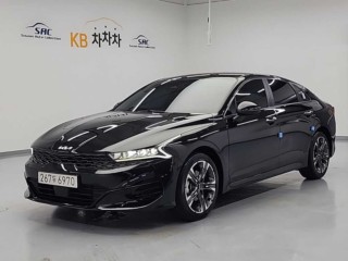 기아 K5 3세대