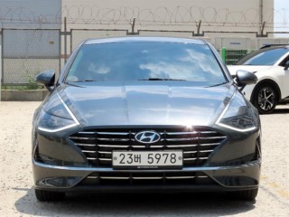 현대 쏘나타 (DN8)