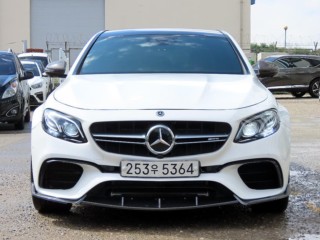 벤츠 E-클래스 W213