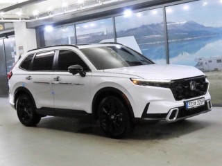 혼다 CR-V 6세대
