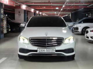 벤츠 E-클래스 W213