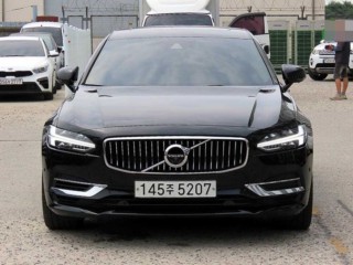 볼보 S90
