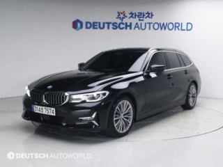 BMW 3시리즈 (G20)