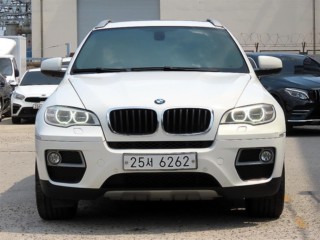 BMW X6 (E71)