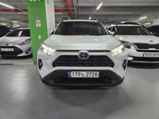 토요타 RAV4(5세대)