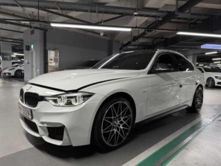 BMW 3시리즈 (F30)
