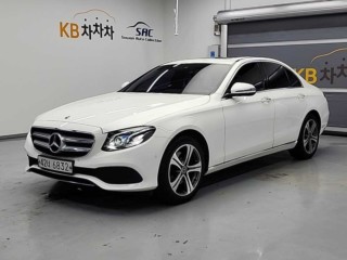 벤츠 E-클래스 W213