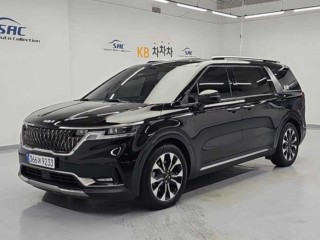 기아 카니발 4세대