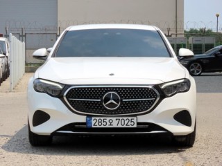 벤츠 E-클래스 W214
