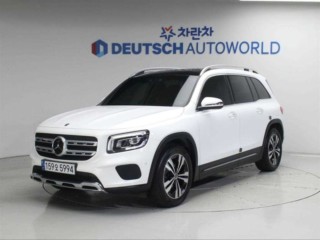 벤츠 GLB클래스 X247 GLB 200d