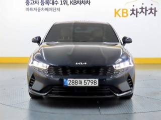 기아 K5 3세대 하이브리드