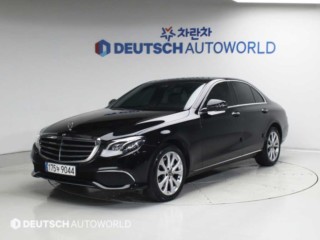 벤츠 E-클래스 W213