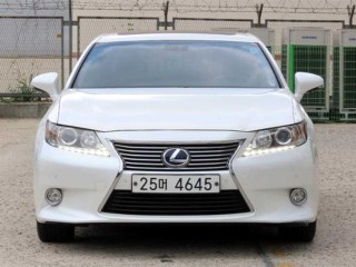 렉서스 뉴ES300h