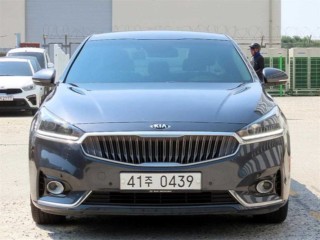 기아 올 뉴 K7