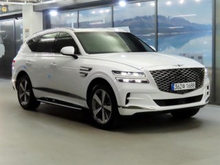 제네시스 GV80