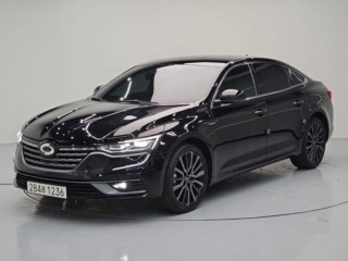 르노코리아(삼성) 더 뉴 SM6