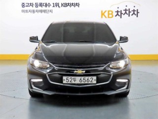 쉐보레 올뉴말리부