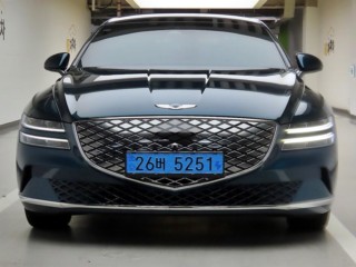 제네시스 G80(RG3)