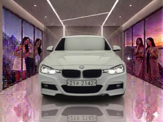 BMW 3시리즈 (F30)