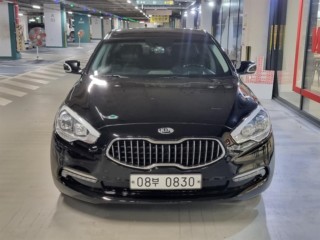 기아 K9