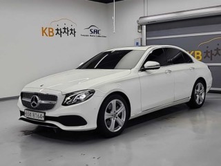 벤츠 E-클래스 W213