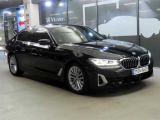 BMW 5시리즈 (G30)