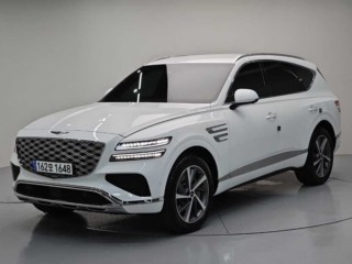 제네시스 GV80