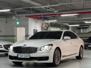 기아 더 K9