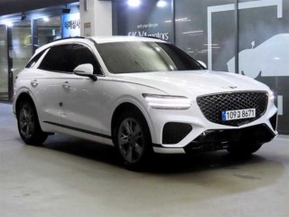 제네시스 GV70