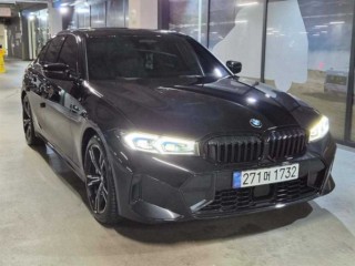 BMW 3시리즈 (G20)