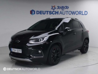 쉐보레 더뉴트랙스