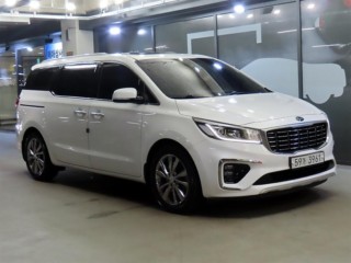 기아 더 뉴 카니발