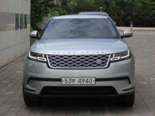 랜드로버 레인지로버 벨라