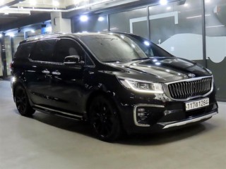 기아 더 뉴 카니발