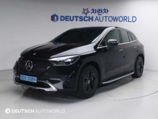 벤츠 EQE SUV X294
