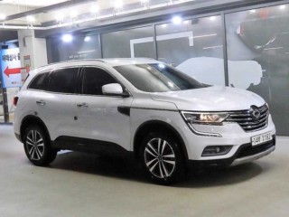르노코리아(삼성) QM6
