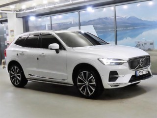 볼보 XC60(2세대)