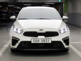 기아 올뉴 K3