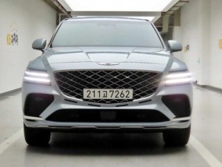 제네시스 GV80 쿠페
