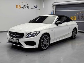벤츠 C클래스 W205