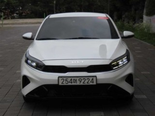 기아 더뉴 K3 2세대