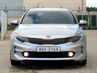 기아 K5 2세대 MX