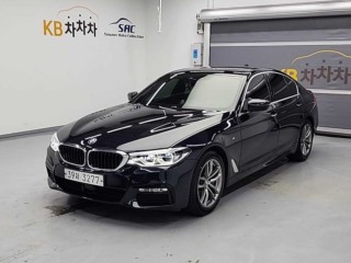BMW 5시리즈 (G30)
