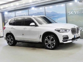 BMW X5 (G05)