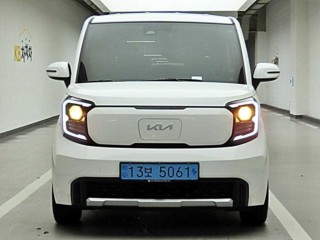 기아 더 뉴 기아 레이 EV