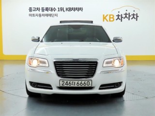 크라이슬러 올뉴300C